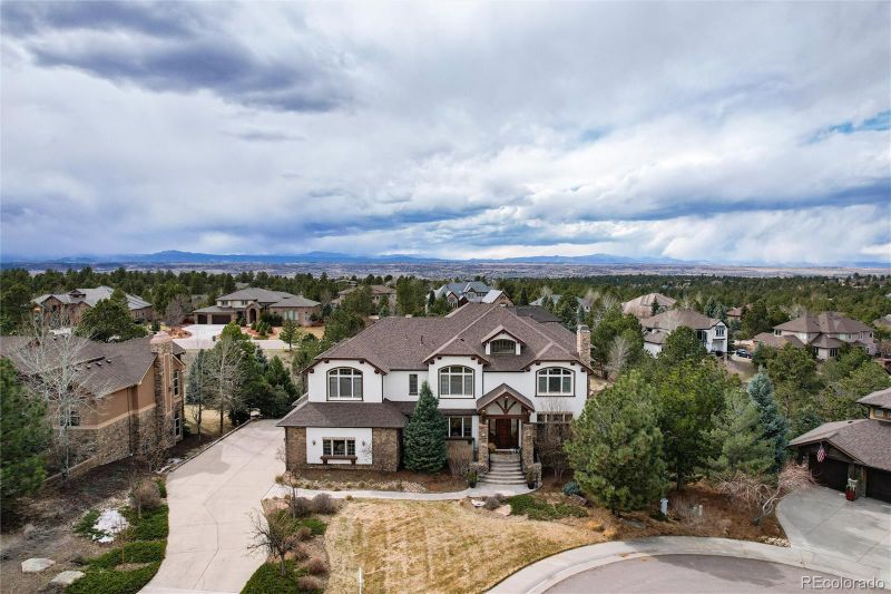 5167 Morningside Way, Parker, CO 80134