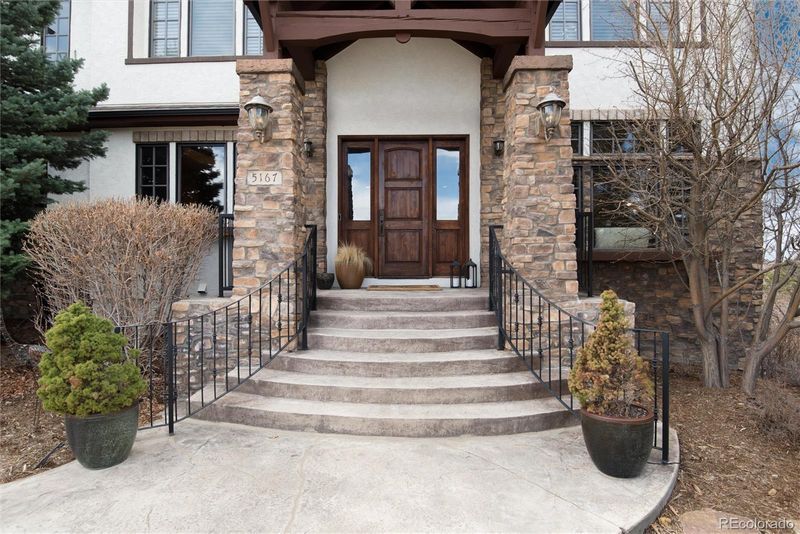 5167 Morningside Way, Parker, CO 80134