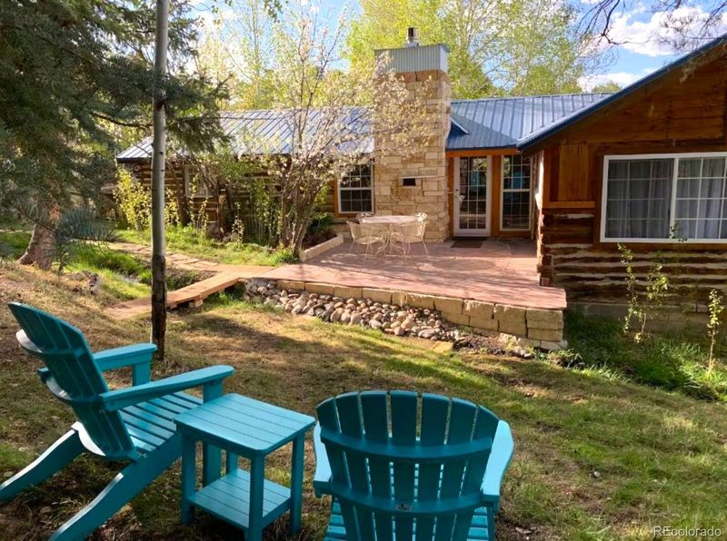 9185 Us Highway 285, Salida, CO 81201