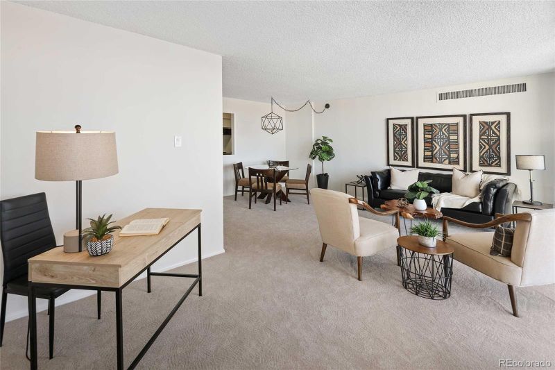 1020 15th St #39A, Denver, CO 80202