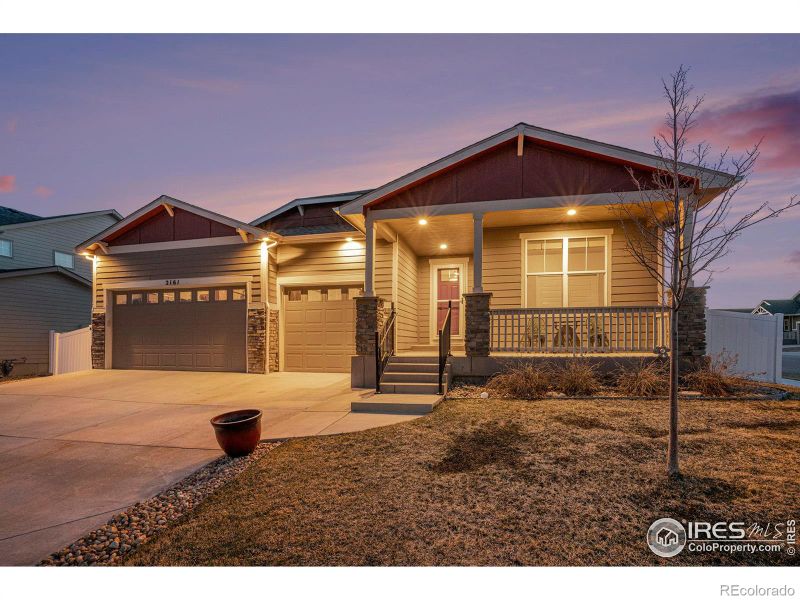 2161 Cadman St, Berthoud, CO 80513
