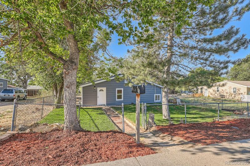 1764 W Atlantic Pl, Denver, CO 80223