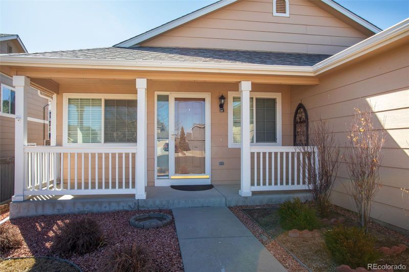 18274 Peru Creek Ave, Parker, CO 80134