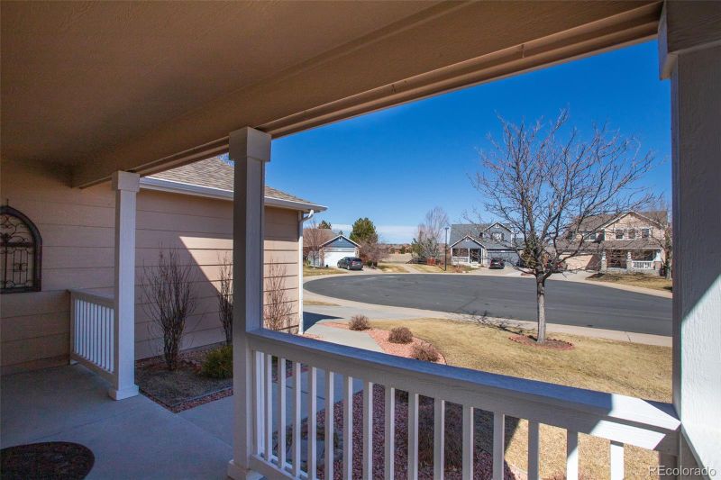 18274 Peru Creek Ave, Parker, CO 80134