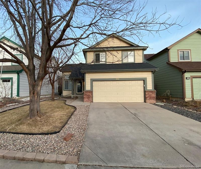 5018 Wilmington Dr, Fort Collins, CO 80528