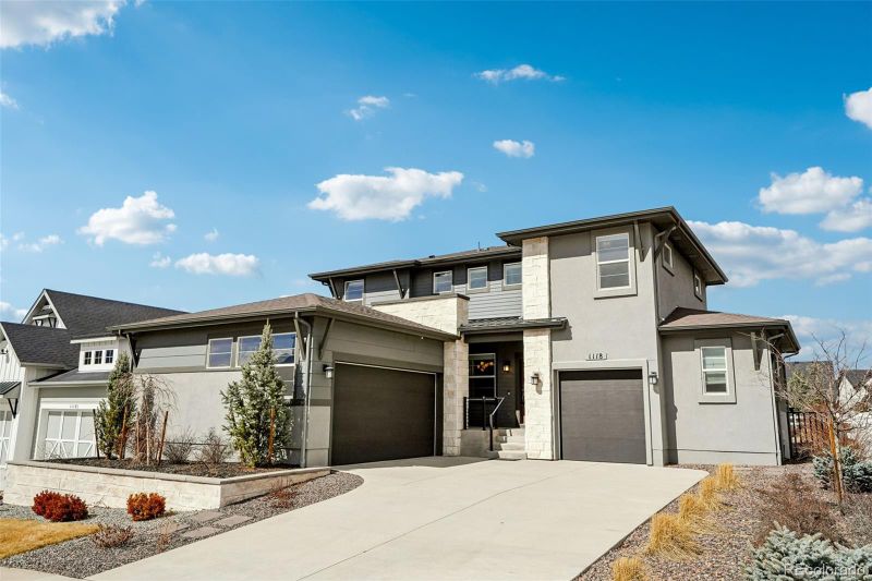 1118 Kelso Pl, Colorado Springs, CO 80921