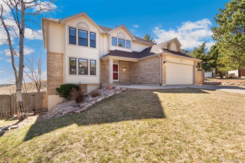 6035 Moorfield Ave, Colorado Springs, CO 80919
