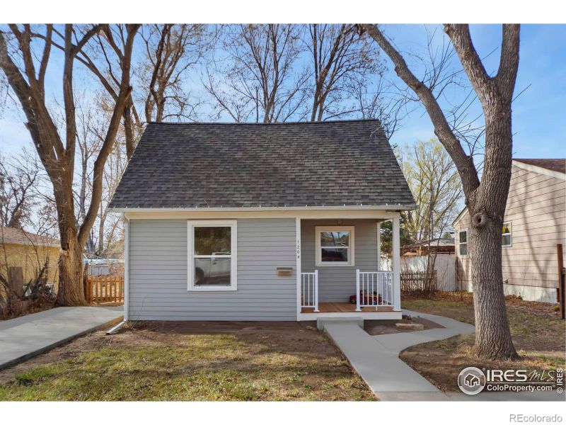 1204 E 2nd St, Loveland, CO 80537