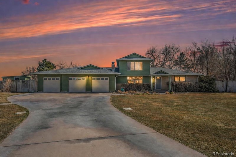 2208 Champlain Dr, Boulder, CO 80301