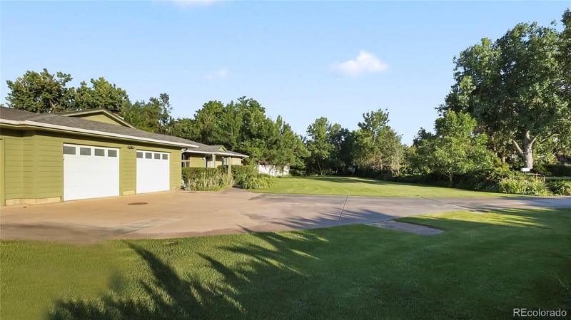 2208 Champlain Dr, Boulder, CO 80301