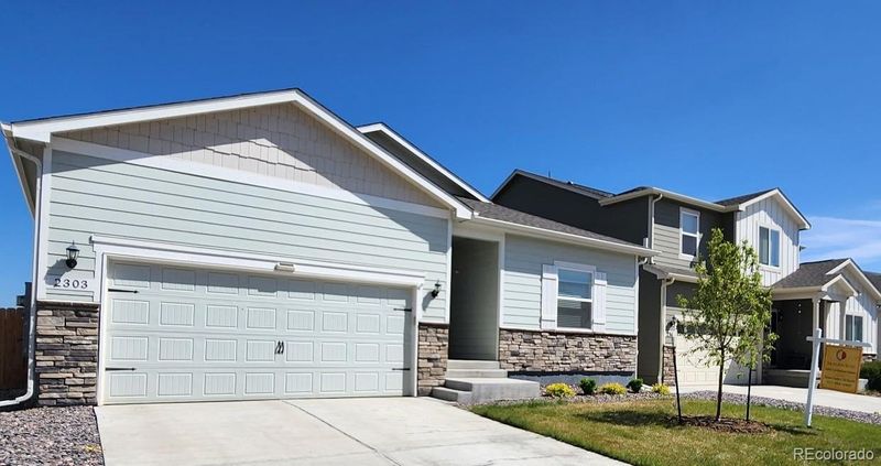 2303 Angus St, Mead, CO 80542