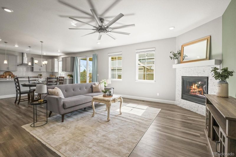 1624 Pinion Wing Cir, Castle Rock, CO 80108