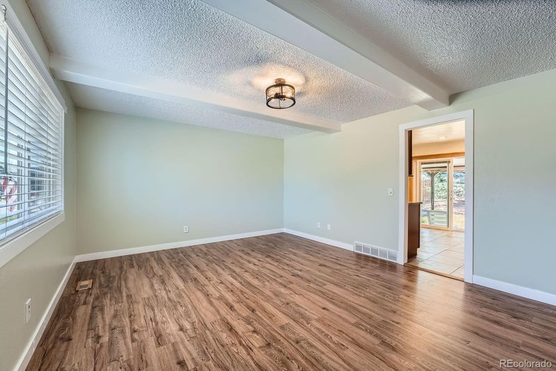 6083 S Dudley Way, Littleton, CO 80123