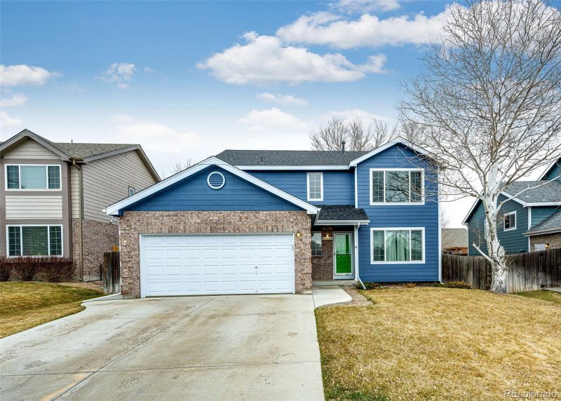 12842 Bellaire St, Thornton, CO 80241