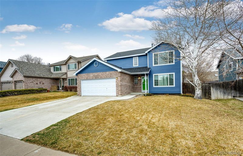 12842 Bellaire St, Thornton, CO 80241