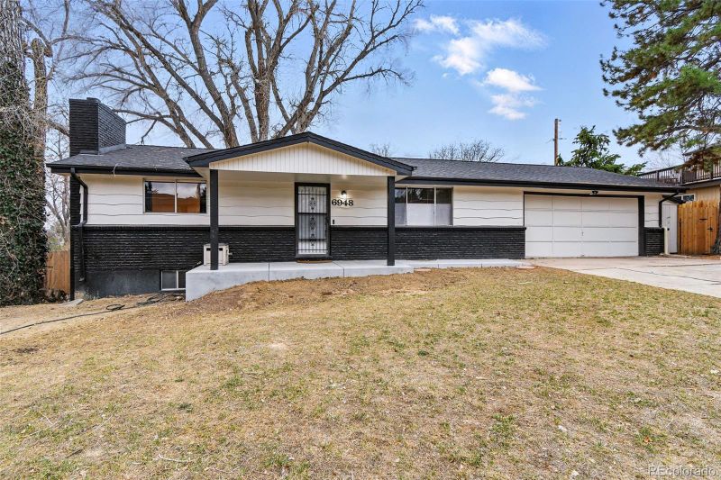 6948 W 70th Ave, Arvada, CO 80003