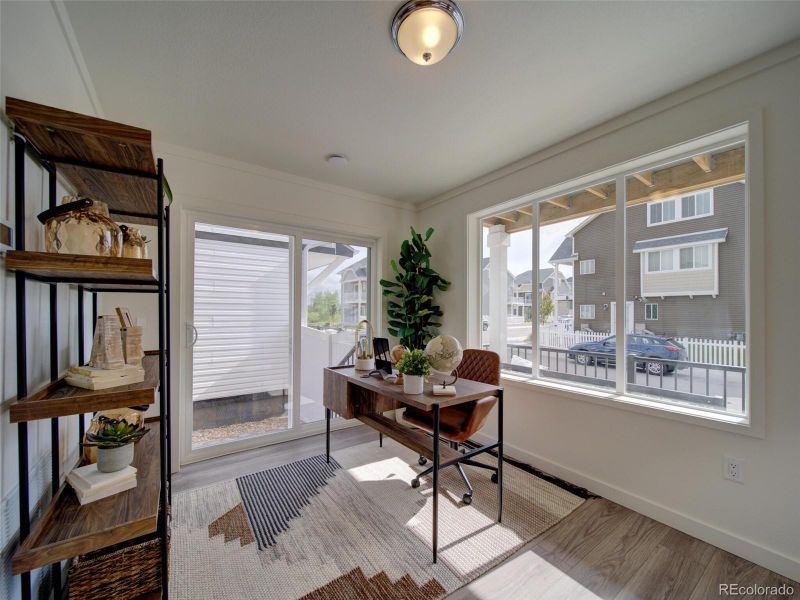 13139 E 103rd Pl, Commerce City, CO 80022