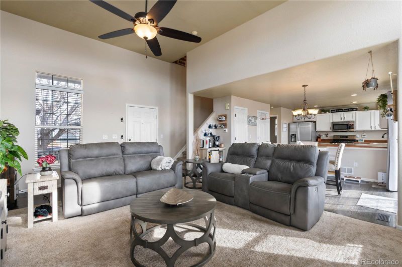 4231 S Quemoy Ct, Aurora, CO 80018