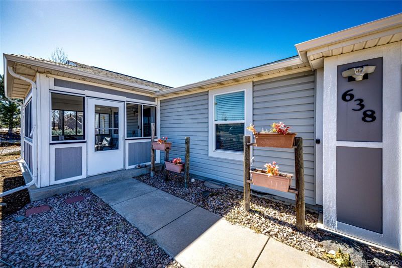 638 Dakota St, Kiowa, CO 80117