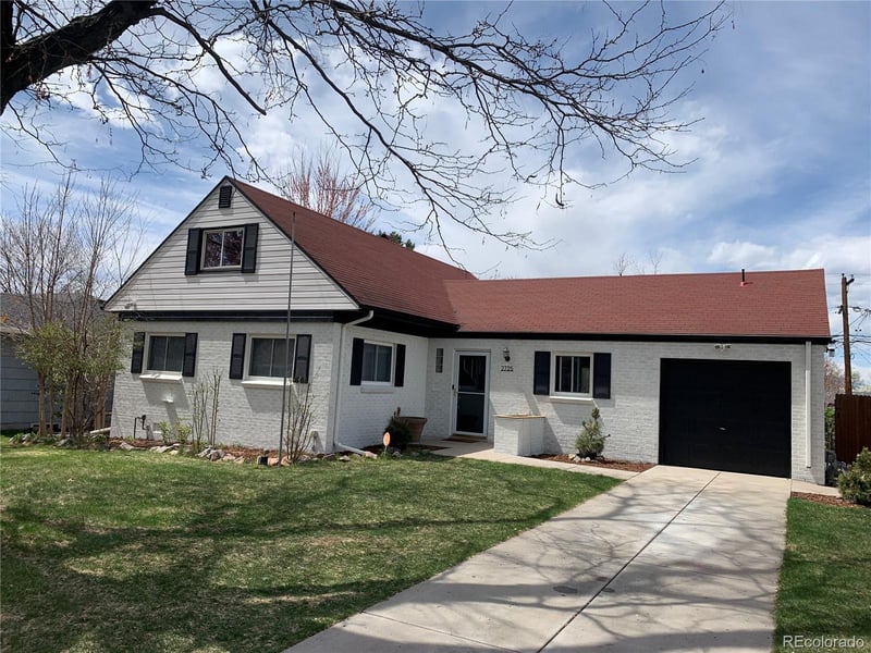 2725 S Monroe St, Denver, CO 80210