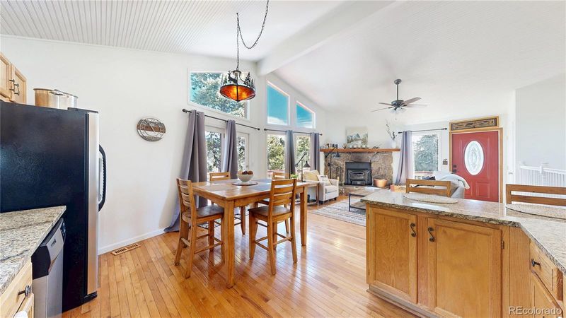 225 Road P62, Bailey, CO 80421