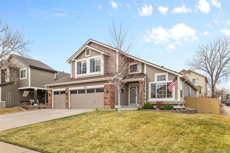 11201 Keota St, Parker, CO 80134