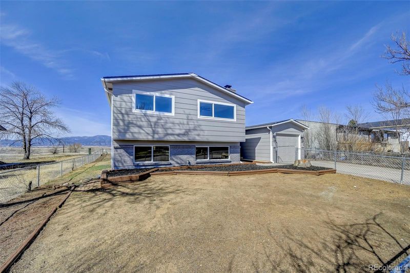 2129 El Vereda, Fountain, CO 80817