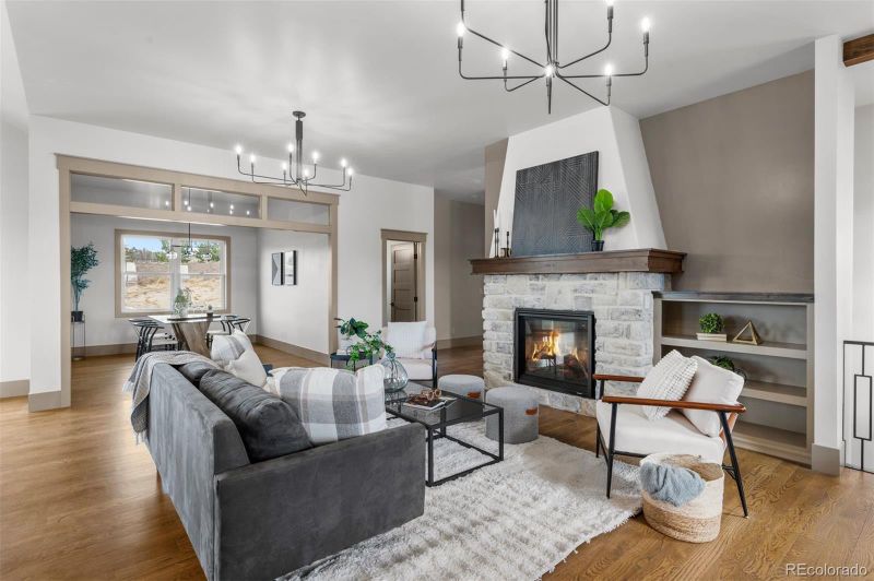 1808 Redbank Dr, Colorado Springs, CO 80921
