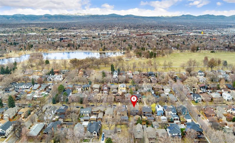1034 S Williams St, Denver, CO 80209