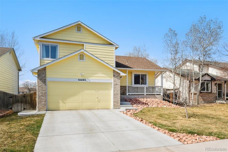 13463 Quivas St, Westminster, CO 80234