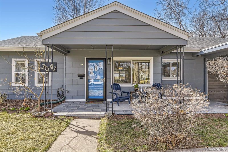 3041 S Fairfax St, Denver, CO 80222