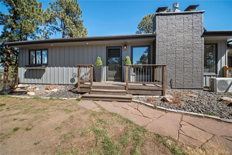 29309 Buchanan Dr, Evergreen, CO 80439