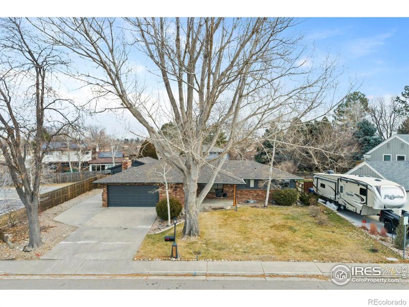 2526 Custer Dr, Loveland, CO 80538