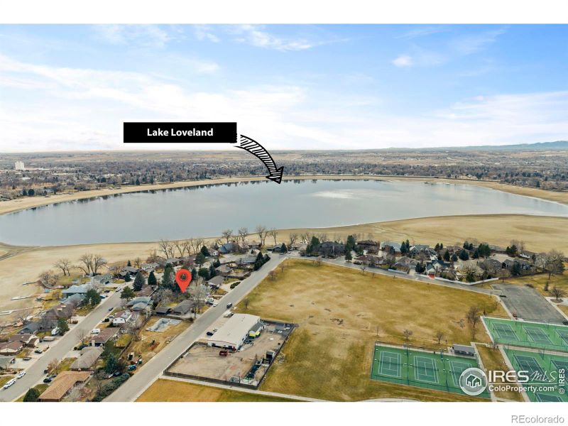 2526 Custer Dr, Loveland, CO 80538