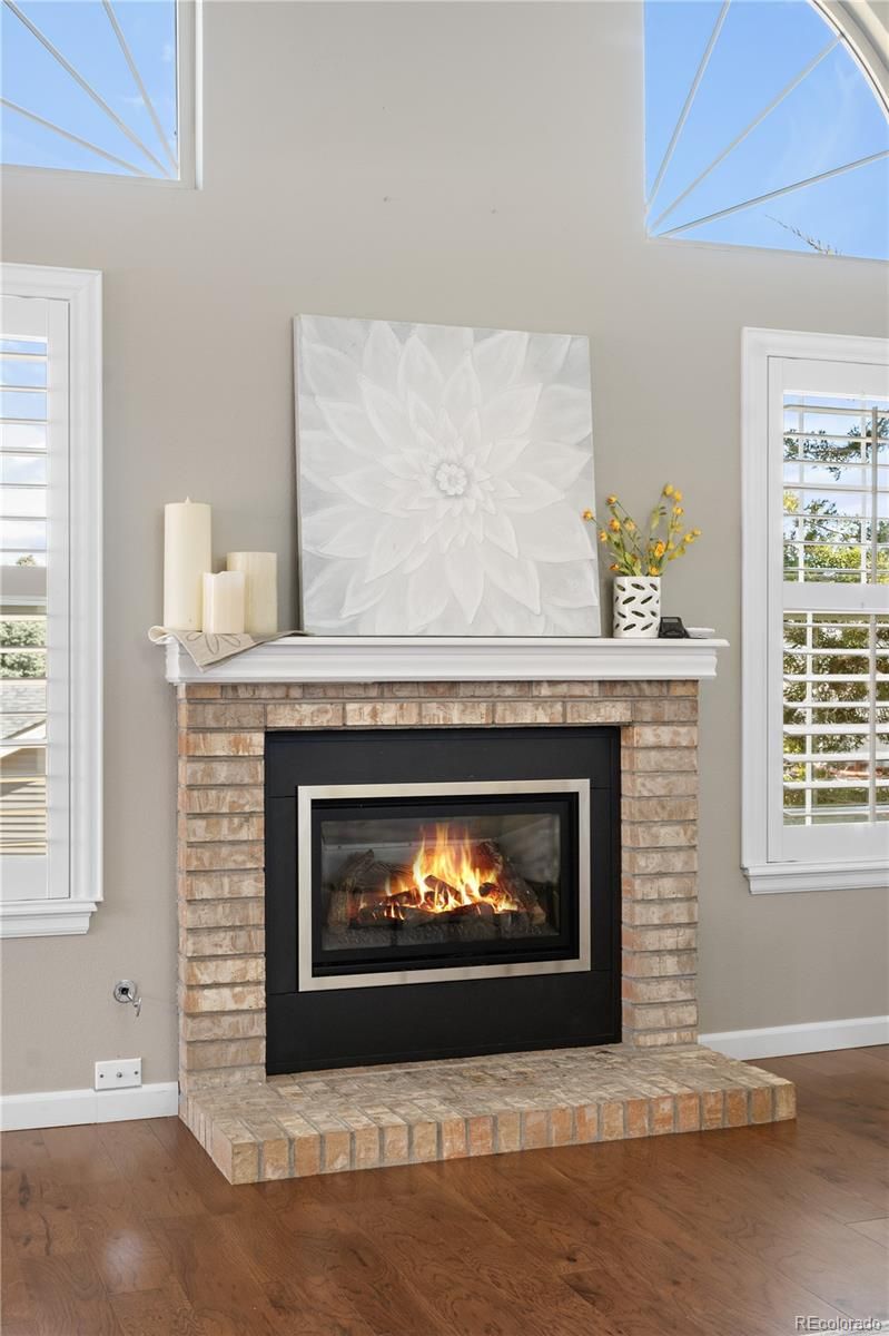710 W Jamison Cir, Littleton, CO 80120