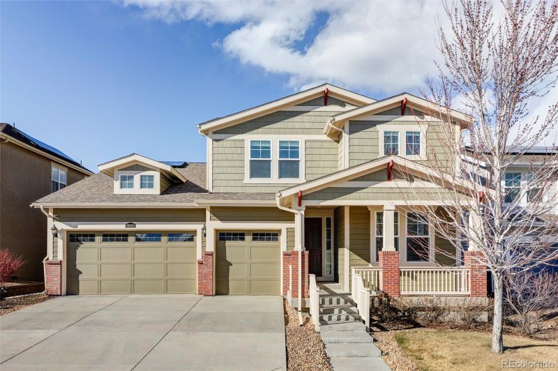 19503 W 58th Pl, Golden, CO 80403