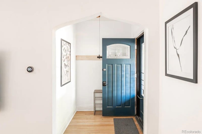 3445 N Clay St, Denver, CO 80211
