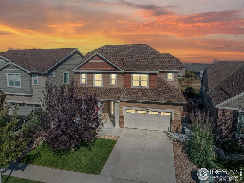 2310 Provenance St, Longmont, CO 80504