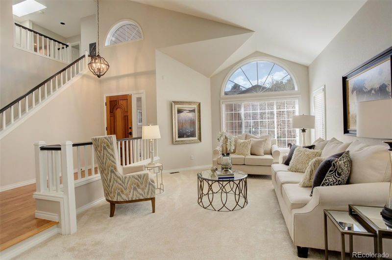 8101 E Dartmouth Ave #22, Denver, CO 80231