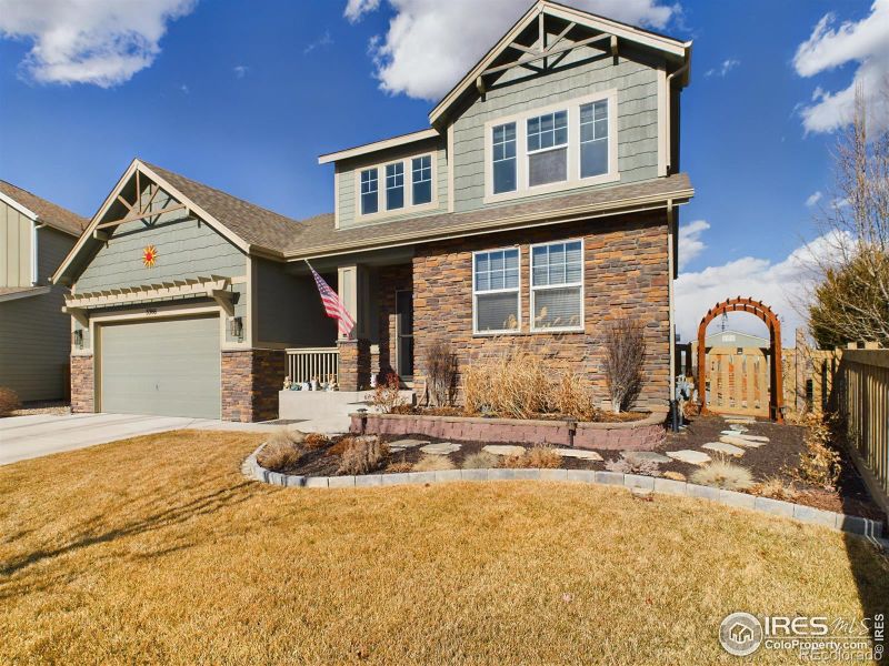 5366 Bowen Lake Ct, Timnath, CO 80547
