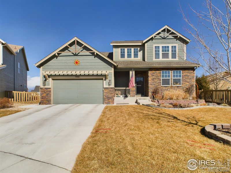 5366 Bowen Lake Ct, Timnath, CO 80547