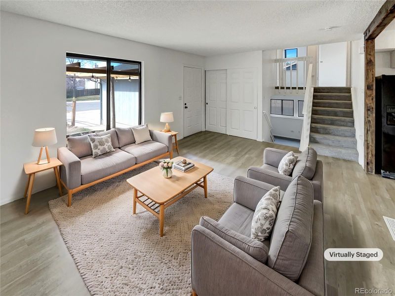 16841 E Mansfield Cir, Aurora, CO 80013