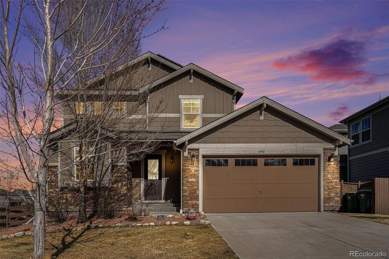 4880 Kilmer St, Golden, CO 80403