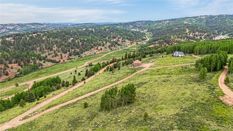 306 Troy Way, Cripple Creek, CO 80813