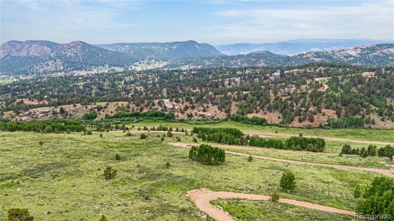 306 Troy Way, Cripple Creek, CO 80813
