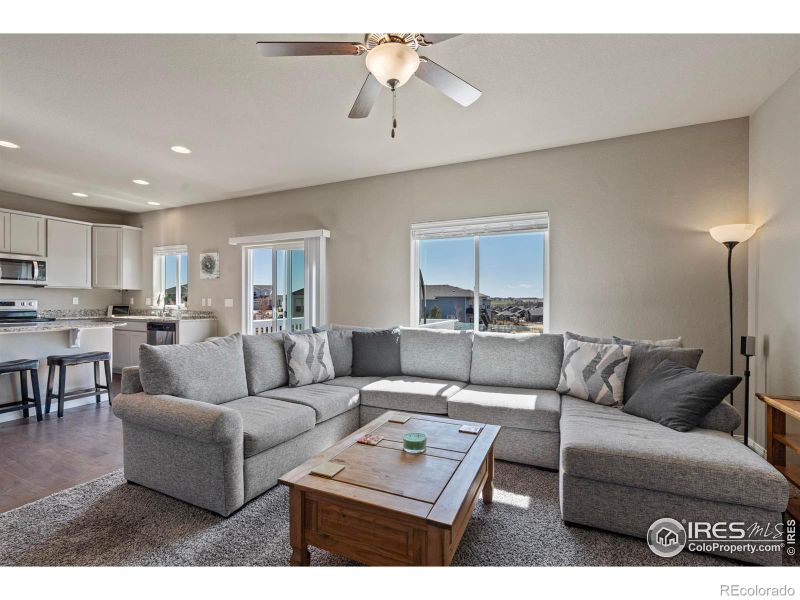 655 Lene Ln, Berthoud, CO 80513