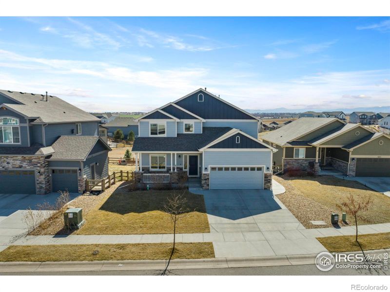 655 Lene Ln, Berthoud, CO 80513