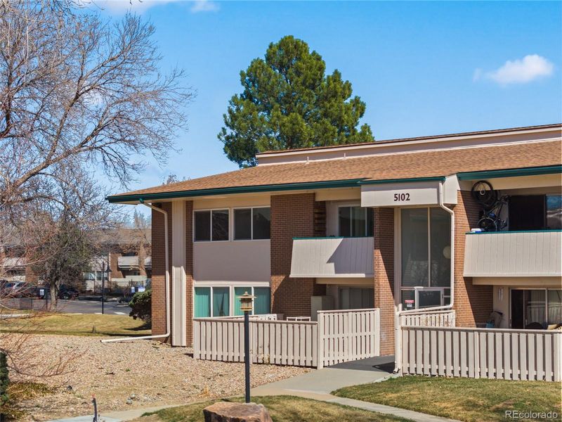 5102 Williams Fork Trl #201, Boulder, CO 80301