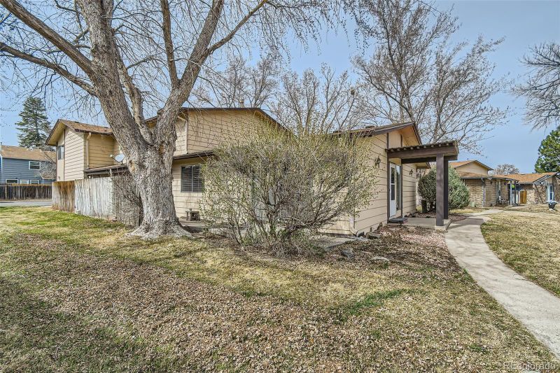 940 Coronado Pw S #A, Denver, CO 80229
