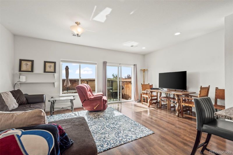 14700 E 104th Ave #805, Commerce City, CO 80022